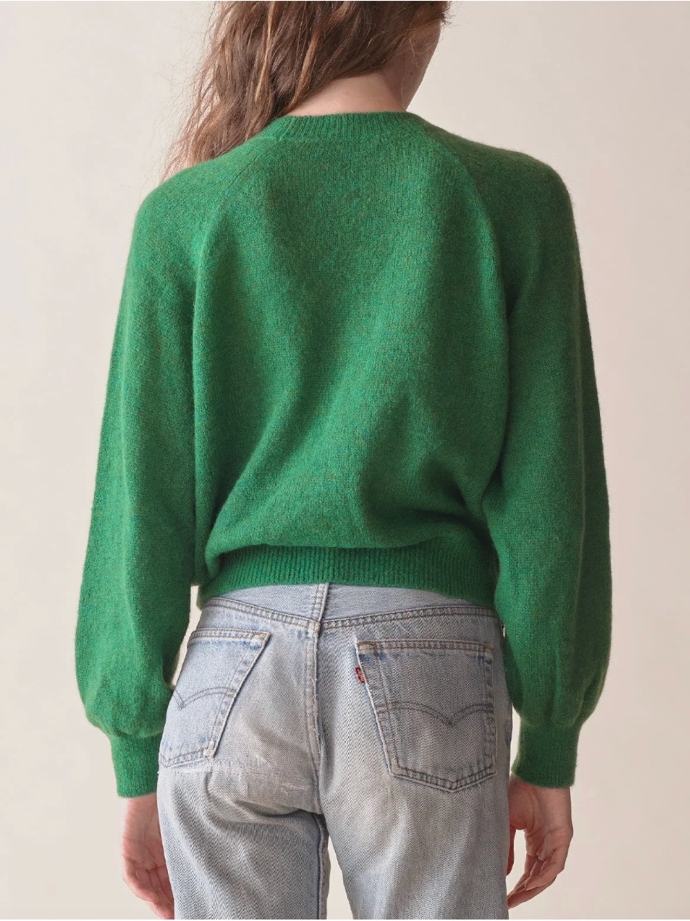 Doen Marsena Sweater - Picture 6 of 7